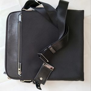 Men's Tumi Crossbody Bag